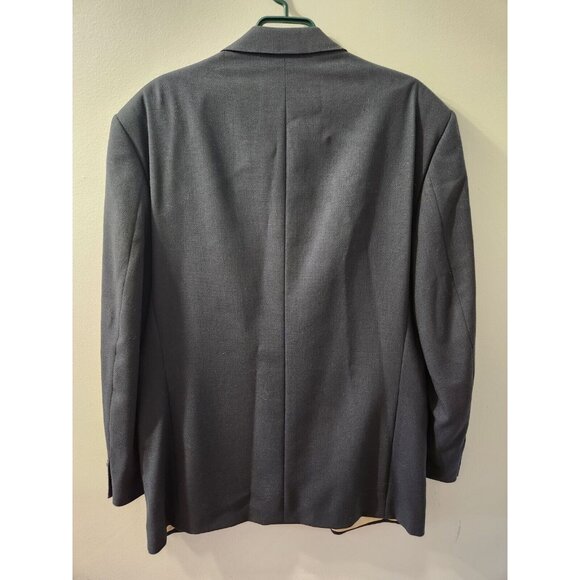 Tommy Hilfiger Vintage Suit Jacket Size 42 - Picture 8 of 8
